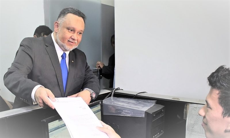 Compromissos
