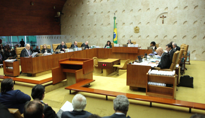 LULA-STF-HC