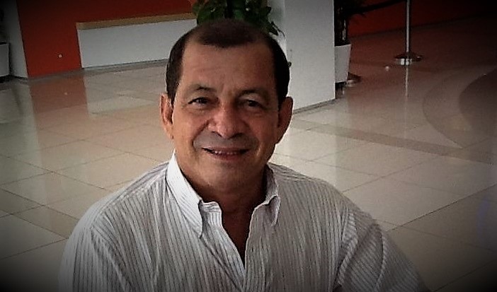 Prefeito Tabatinga Saul Bermeguy