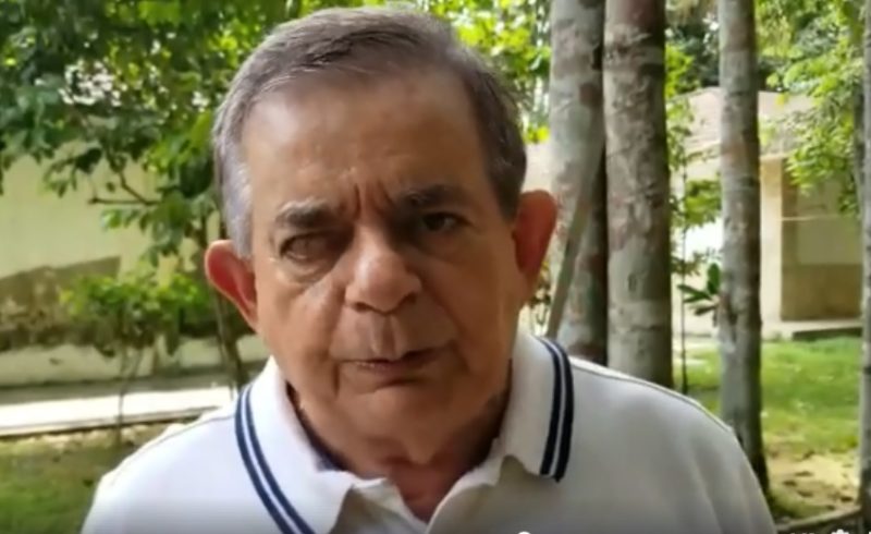 Seduc Lourenço