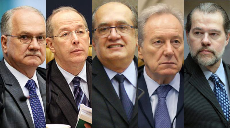 Segunda turma