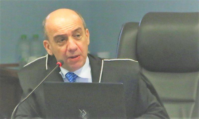 Anuidade servidor Seinfra ao Crea