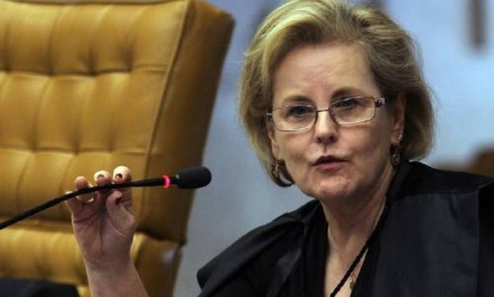 SUPREMO-PLANALTO FRONTEIRA-VENEZUELA