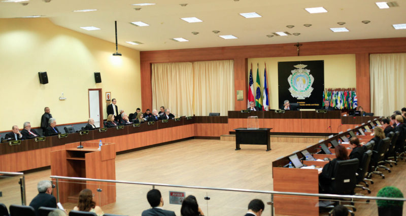 Justiça Federal