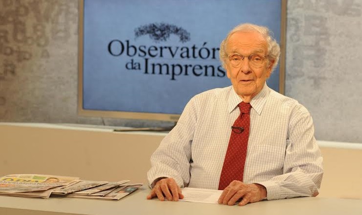 Alberto Dines