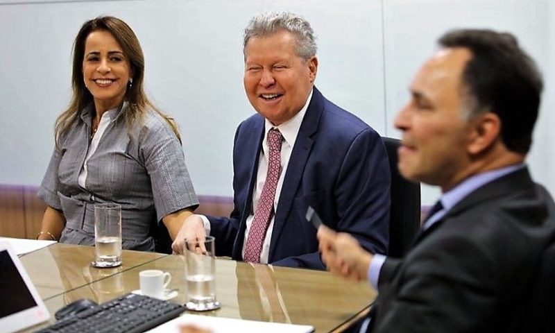 Banco do Brasil