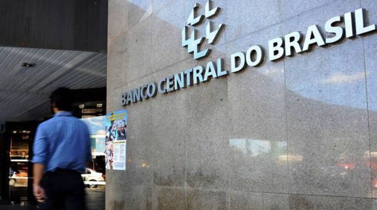 BANCO CENTRAL TAXA SELIC INVESTIDORES
