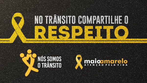 Maio amarelo