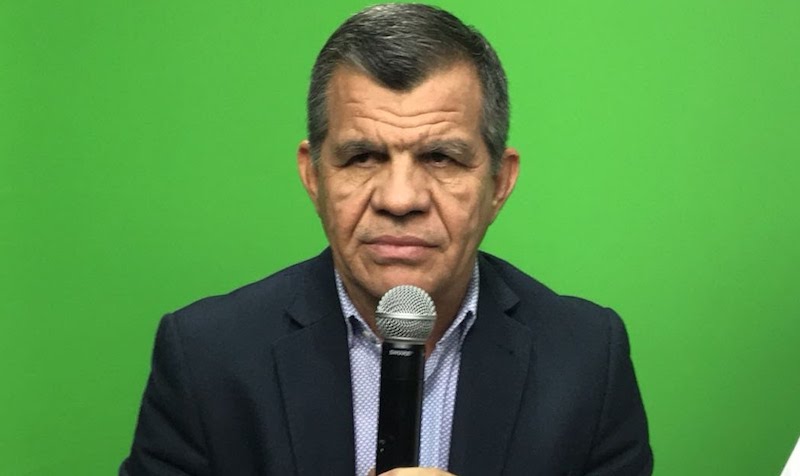 Bosco Saraiva