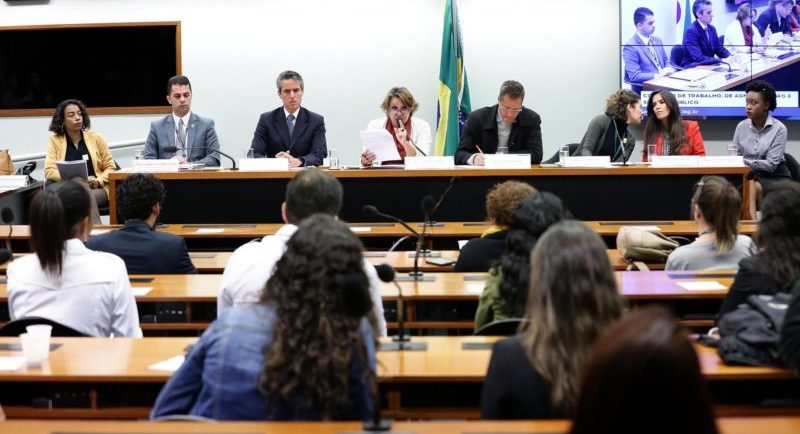 CONCURSADOS COBRAM NOMEAÇÃO GOVERNO SAUDE DEPEN