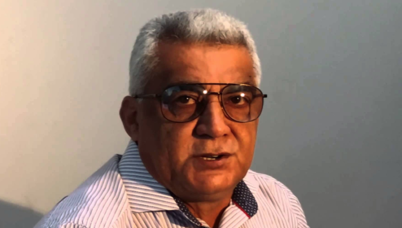 Gilberto de Deus