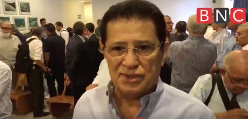 Alfredo Nascimento