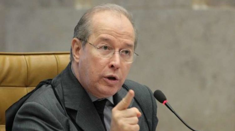 MINISTRO STF PRIVILEGIO GOVERNADORES