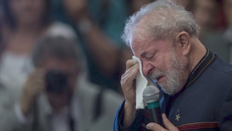 LULA ESCREVE LEMONDE PRESIDENCIA