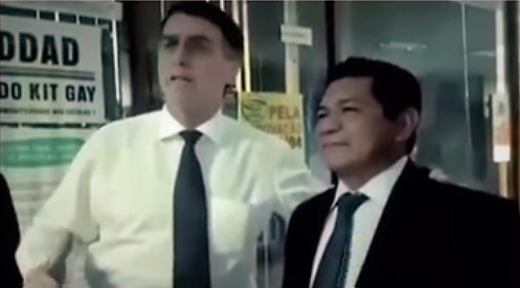 Bolsonaro