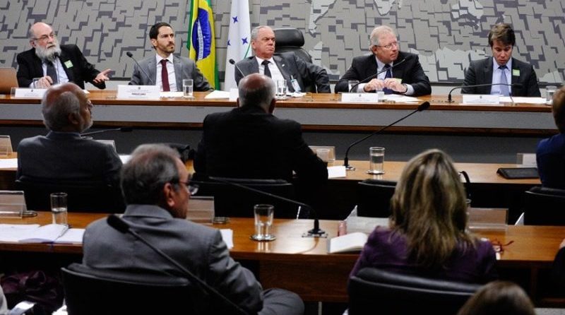 VIOLENCIA-JORNALISTAS-SENADO