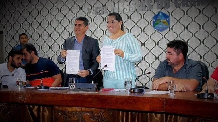 cooperação