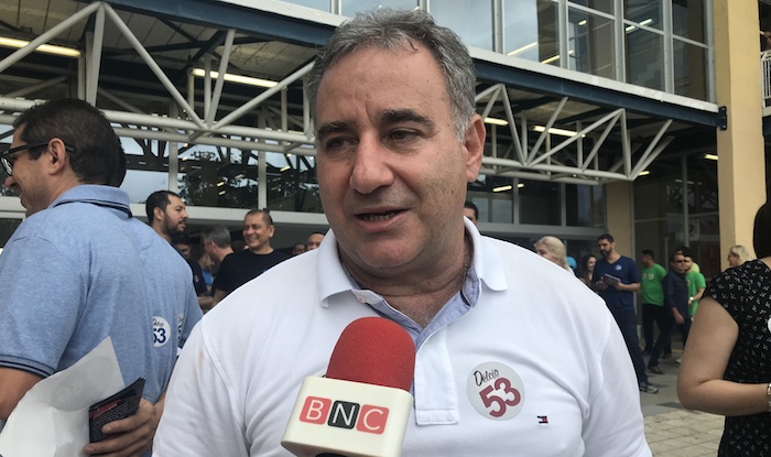 Délcio