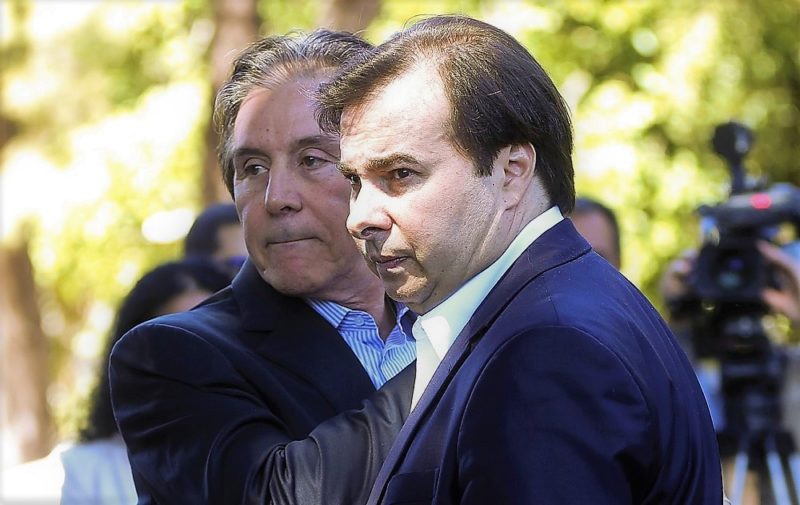 Presidentes