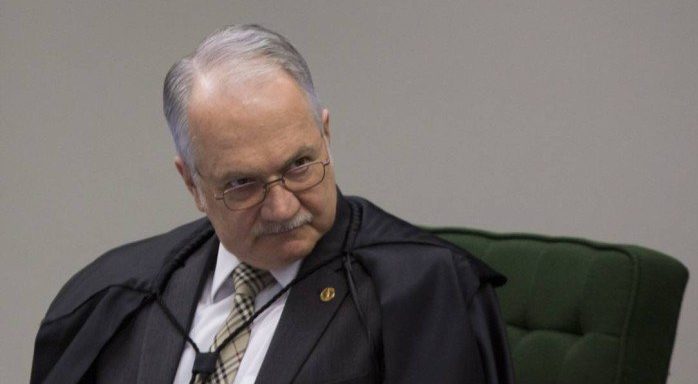 IMPOSTO SINDICAL PFRESSAO SUPREMO FACHIN