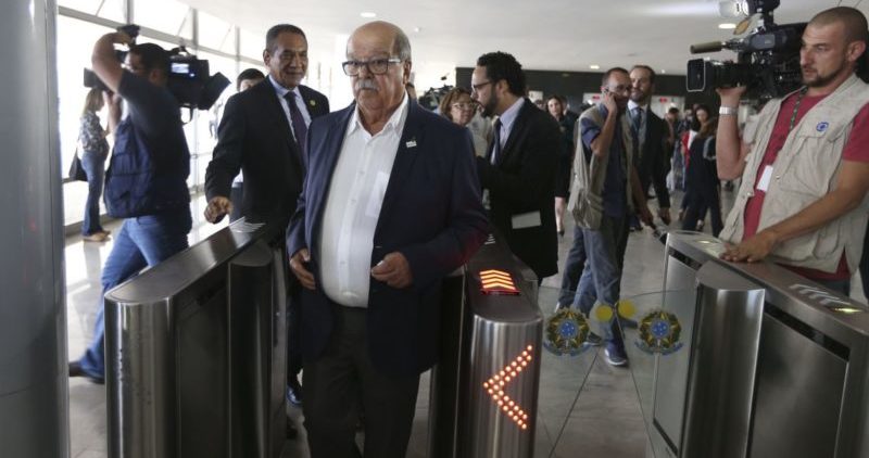 NAO ENCERRA MOVIMENTO ABCAM FONSECA