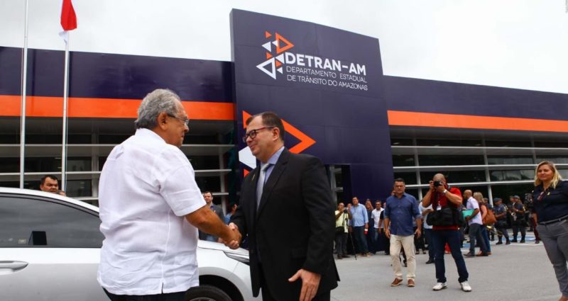 Detran