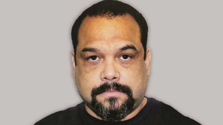 TRAFICANTE ARMAS SENTENCA EUA