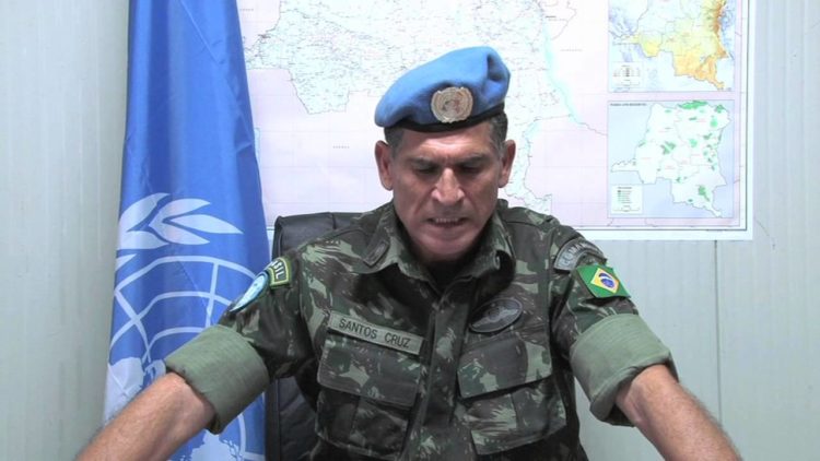 DOCUMENTO PRESTIGIO MILITARES GENERAL CRUZ
