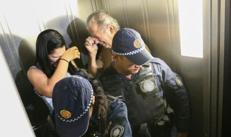Lava Jato: STJ derruba metade da pena de José Dirceu