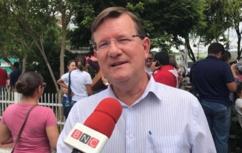secreto Voto