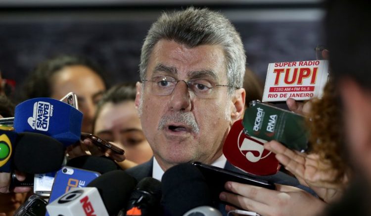 SENADORES GASOLINA DIESEL ICMS JUCA RANDOLFE