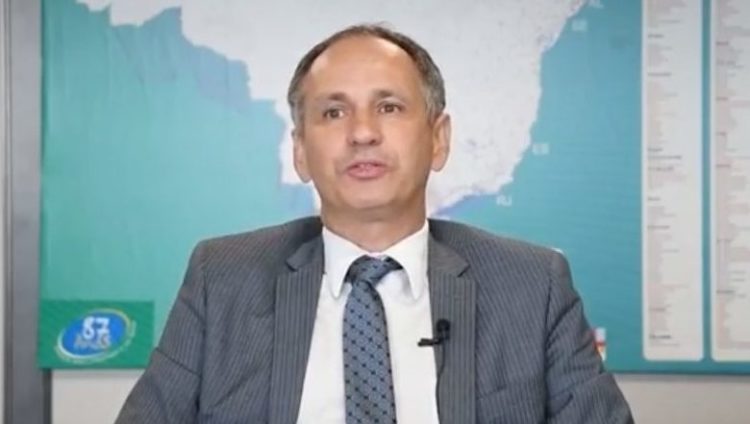 PRESIDENTE INSS DEMITIDO CONTRATO