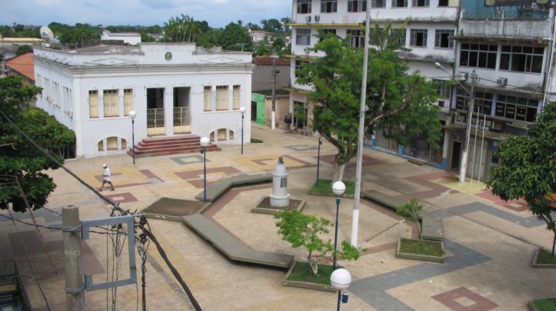 Comunidades denunciam prefeito de Manacapuru por falta de vacinador