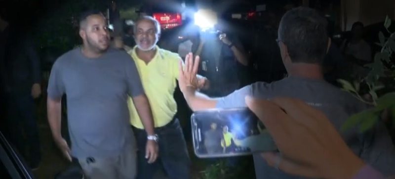 EX-VEREADOR AGREDIU EMPRESARIO DENUNCIADO MP