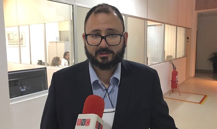 Foto: BNC AMAZONAS - OAB