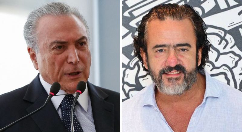 MARQUETEIRO-TEMER-FAMILIAS-DESABRIGADAS
