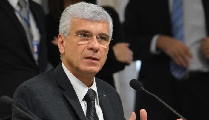 GOVERNO REDUZ INCENTIVOS FISCAIS RACHID
