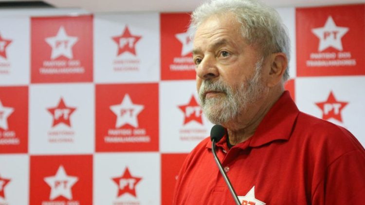 Aliado recesso