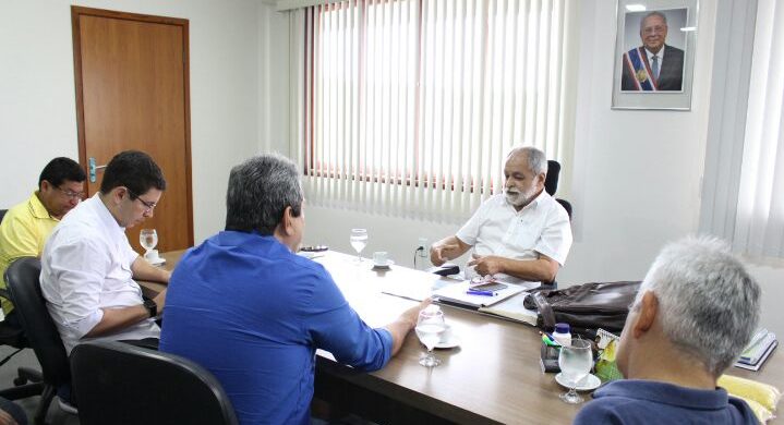 PRODUÇÃO RURAL FIGUEIREDO, ACAO CONJUNTA SEPROR