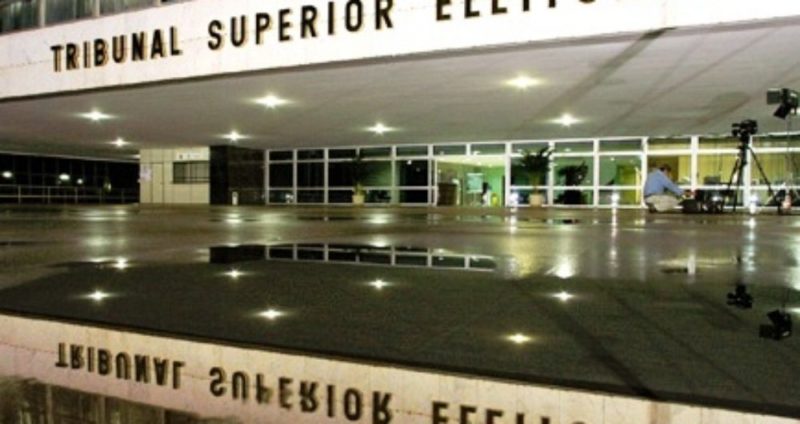 Dívidas PARTIDOS FUNDO CAMPANHA FUX TSE
