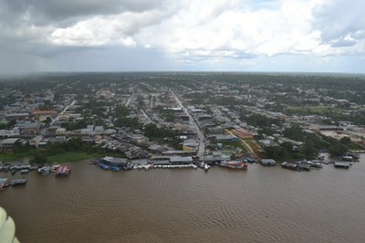 Tabatinga