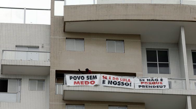TRIPLEX LULA LEILAO VIRTUAL
