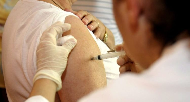 CAMPANHA GRIPE PRORROGADA