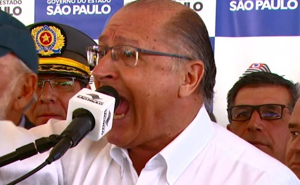 Alckmin