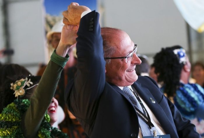 Alckmin