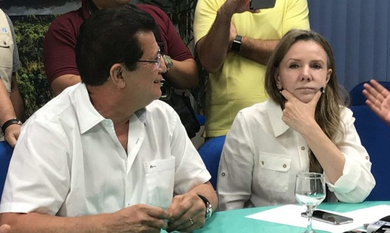 Foto: BNC AMAZONAS