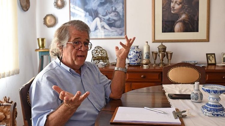 CAMINHONEIROS QUEREM CABECA TEMER RICARDO ANTUNES UNICAMP