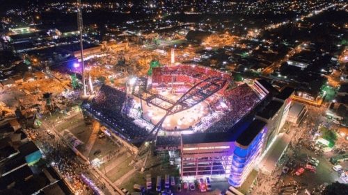 Tem passagem barata pra quem só pode assistir uma noite do festival