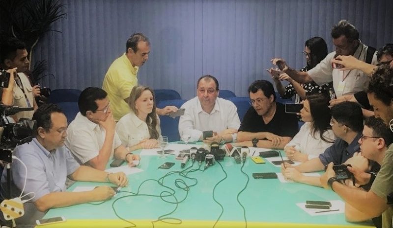 Bancada