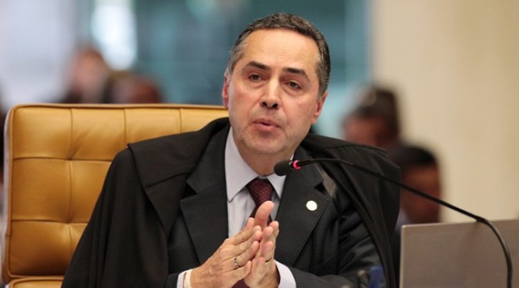 Barroso diz que se Congresso e Supremo aprovarem vai ter voto impresso